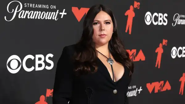 Gigi Perez Recalls Trauma of Sisters Death