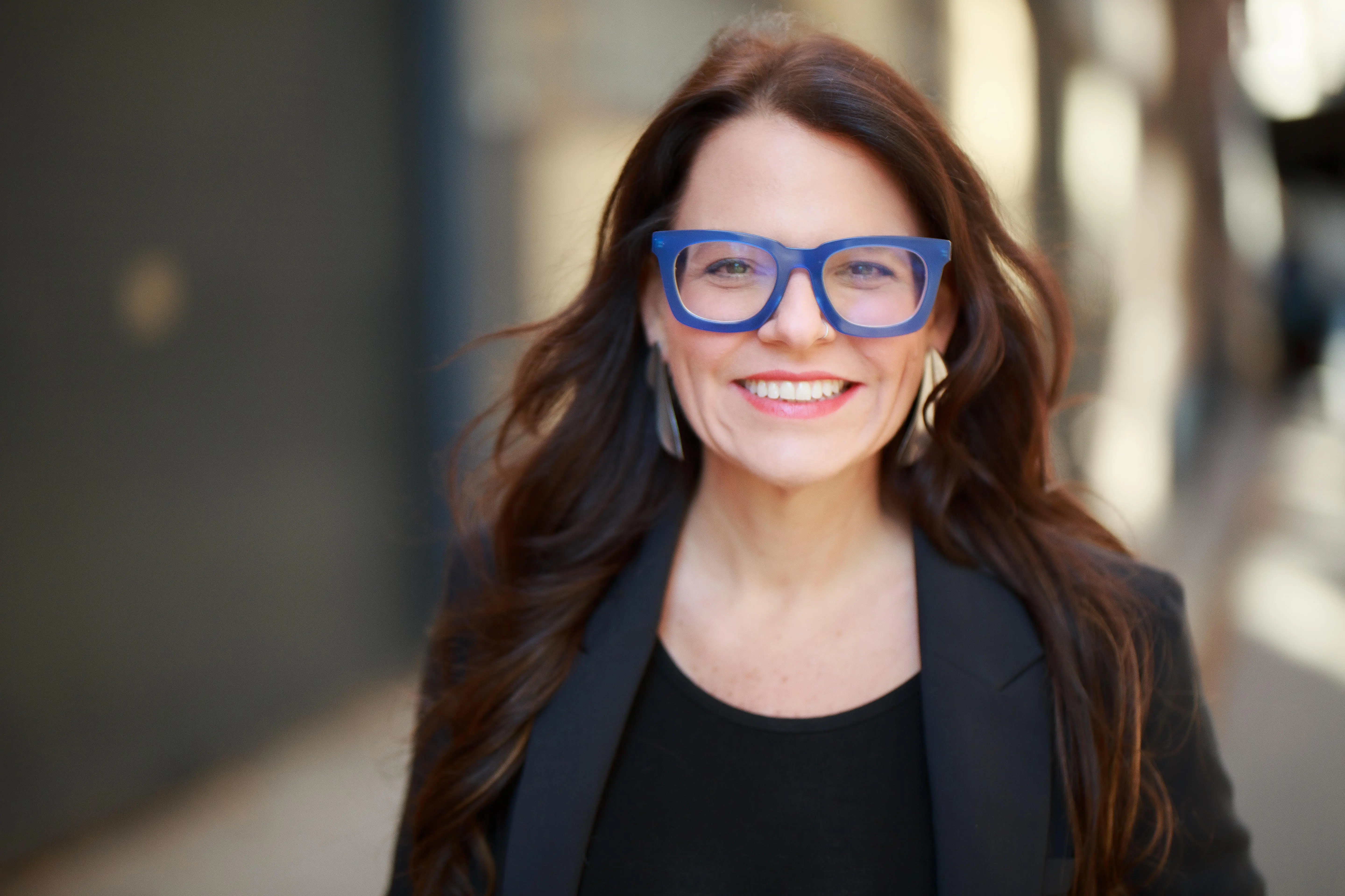 Global Women's Health Expert Meg Rivera