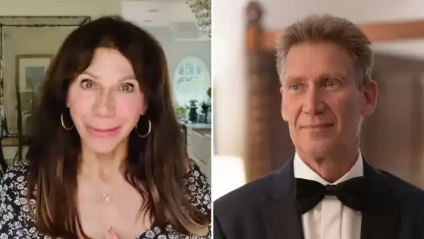 Golden Bachelor s Theresa Nist Reacts to Ex Husband Gerry Turner Feeling Trapped Ahead of Wedding