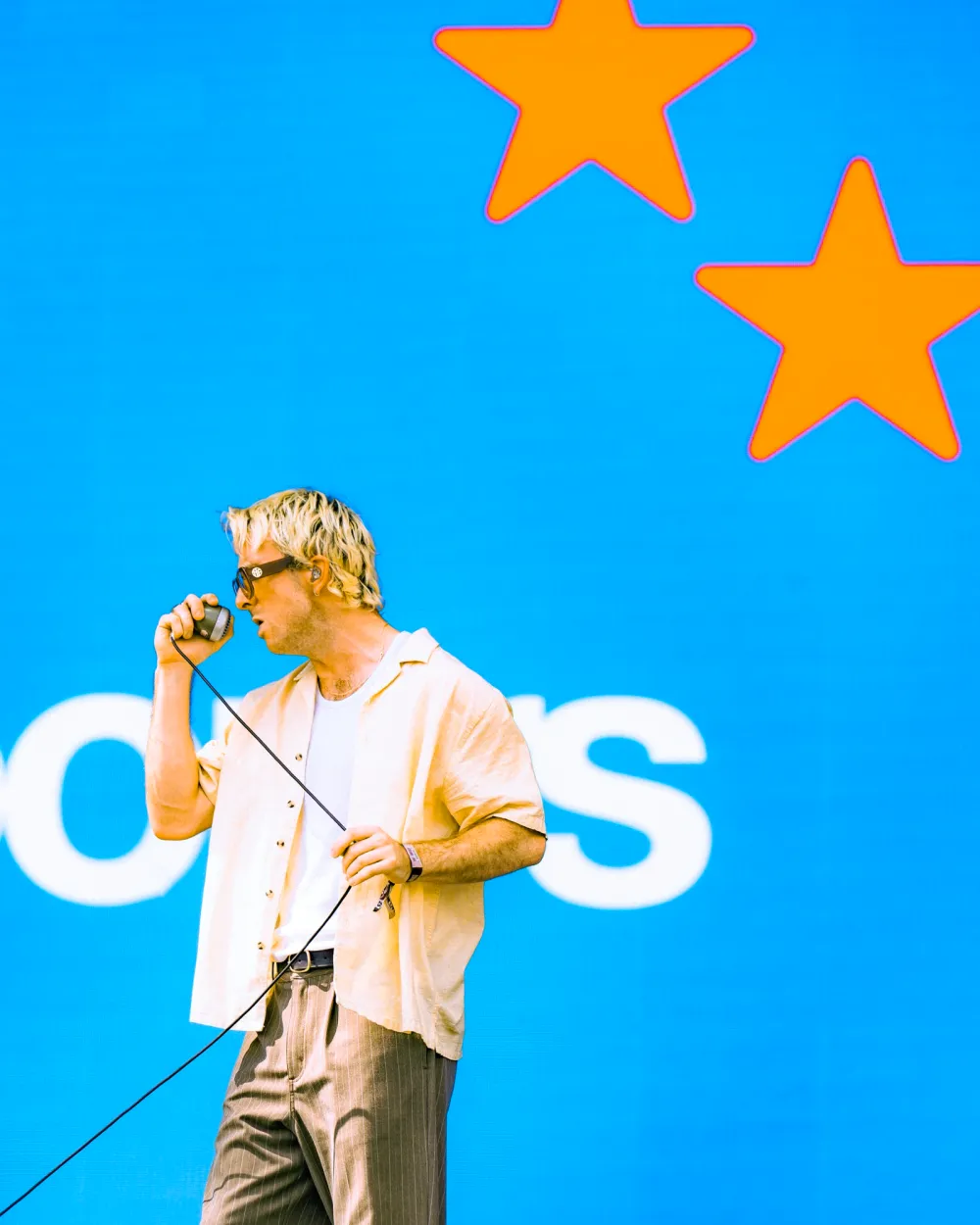 Good Neighbours ACL 2025