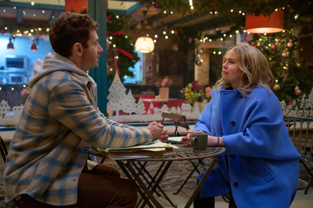 Guide to Every Holiday Movie on TV 2025 Twelve Dates Til Christmas