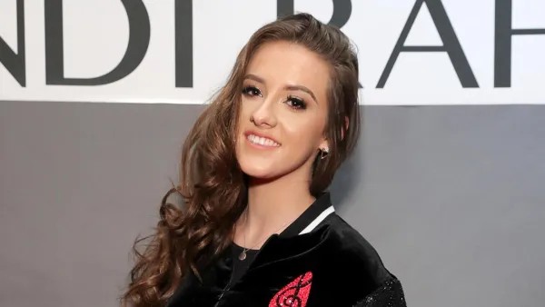 Guitarist Maggie Baugh Announces New Album The Devil Win Amid Keith Urban Rumors GettyImages 1136706775