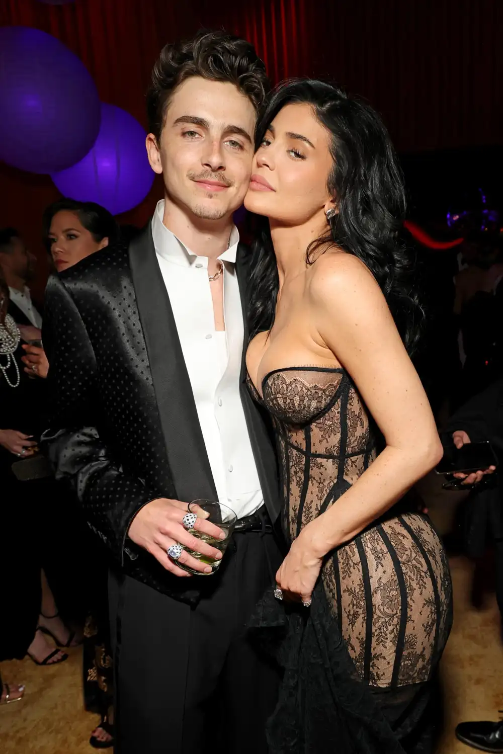 Gwyneth Paltrow Didn t Know Costar Timothee Chalamet Was Dating Kylie Jenner GettyImages 2202979255