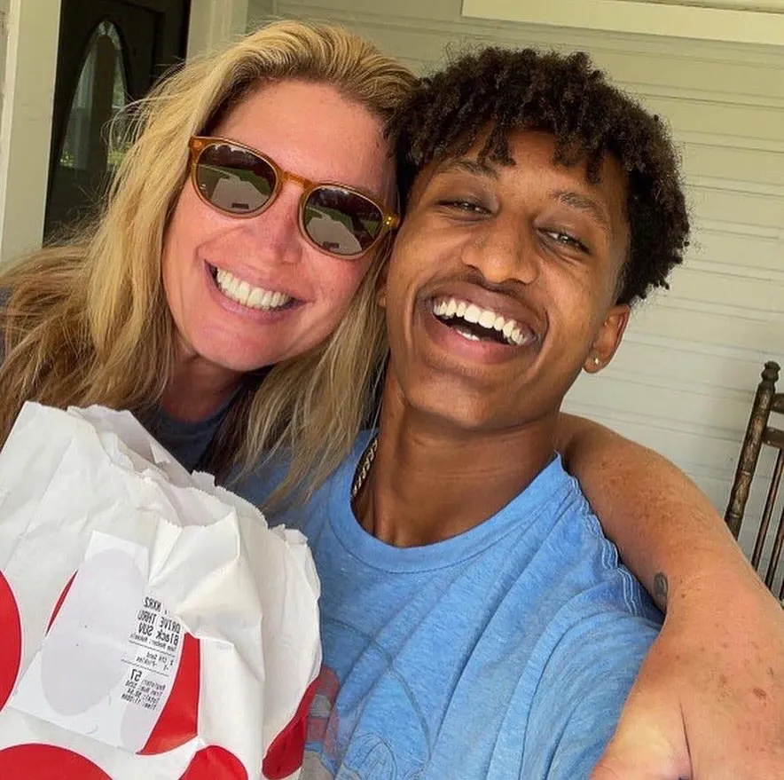 HGTV s Jen Hatmaker and Ex Husband Brandon Hatmaker s Family Guide Meet Their 5 Kids Ben Hatmaker