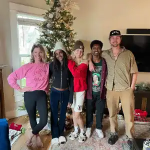 HGTV s Jen Hatmaker and Ex Husband Brandon Hatmaker s Family Guide Meet Their 5 Kids Featured