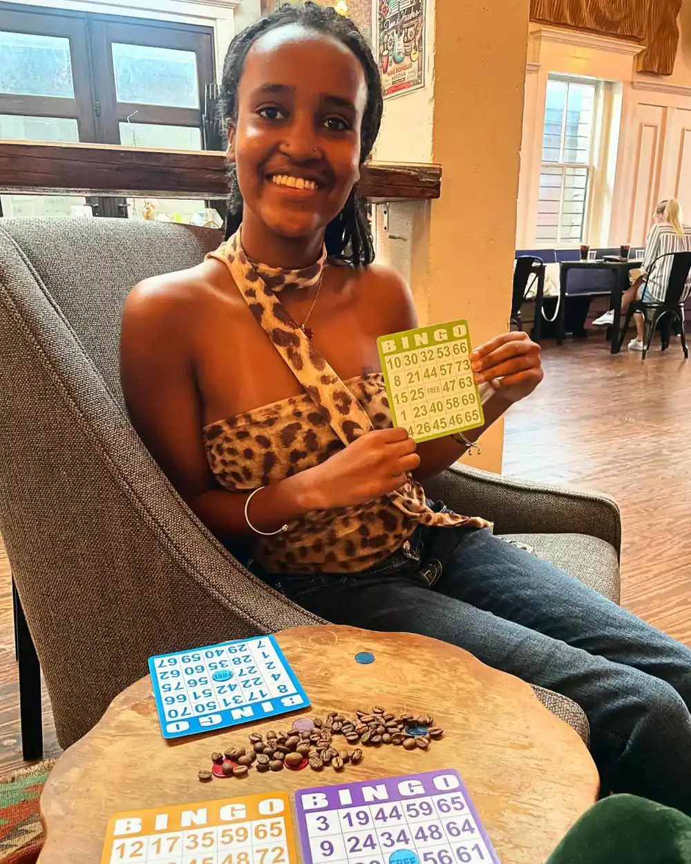 HGTV s Jen Hatmaker and Ex Husband Brandon Hatmaker s Family Guide Meet Their 5 Kids Remy Hatmaker