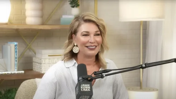 HGTVs Jen Hatmaker Knew She Would Lose Everything After Supporting LGBTQ Rights I Was Duplicitous