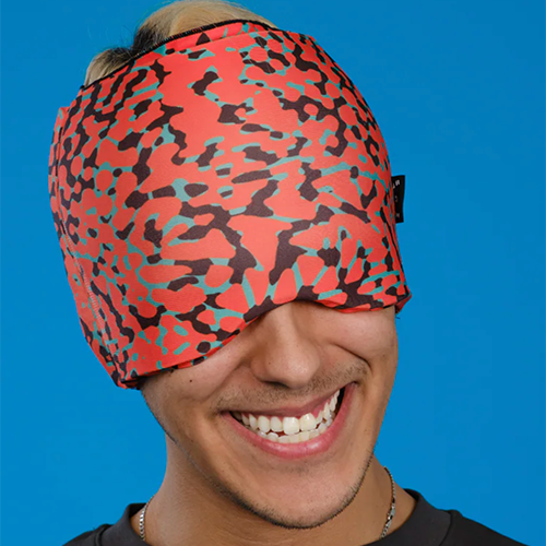 HUNGOVER AF Cooling Hangover & Headache Cap