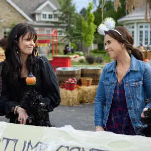 Hallmark 2025 Movie and TV Schedule October