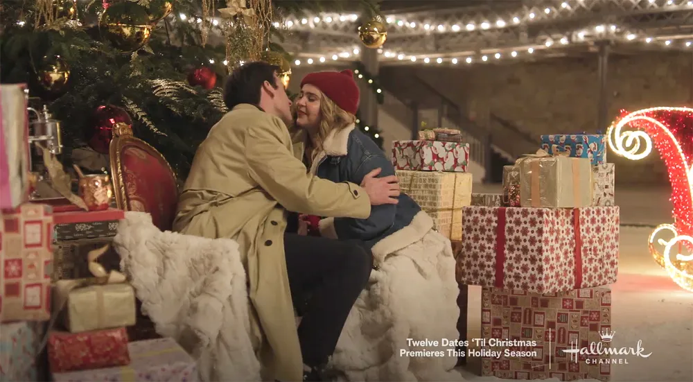 Hallmark s 2025 Movie and TV Lineup Every Hallmark Channel Hallmark Mystery and Hallmark Project