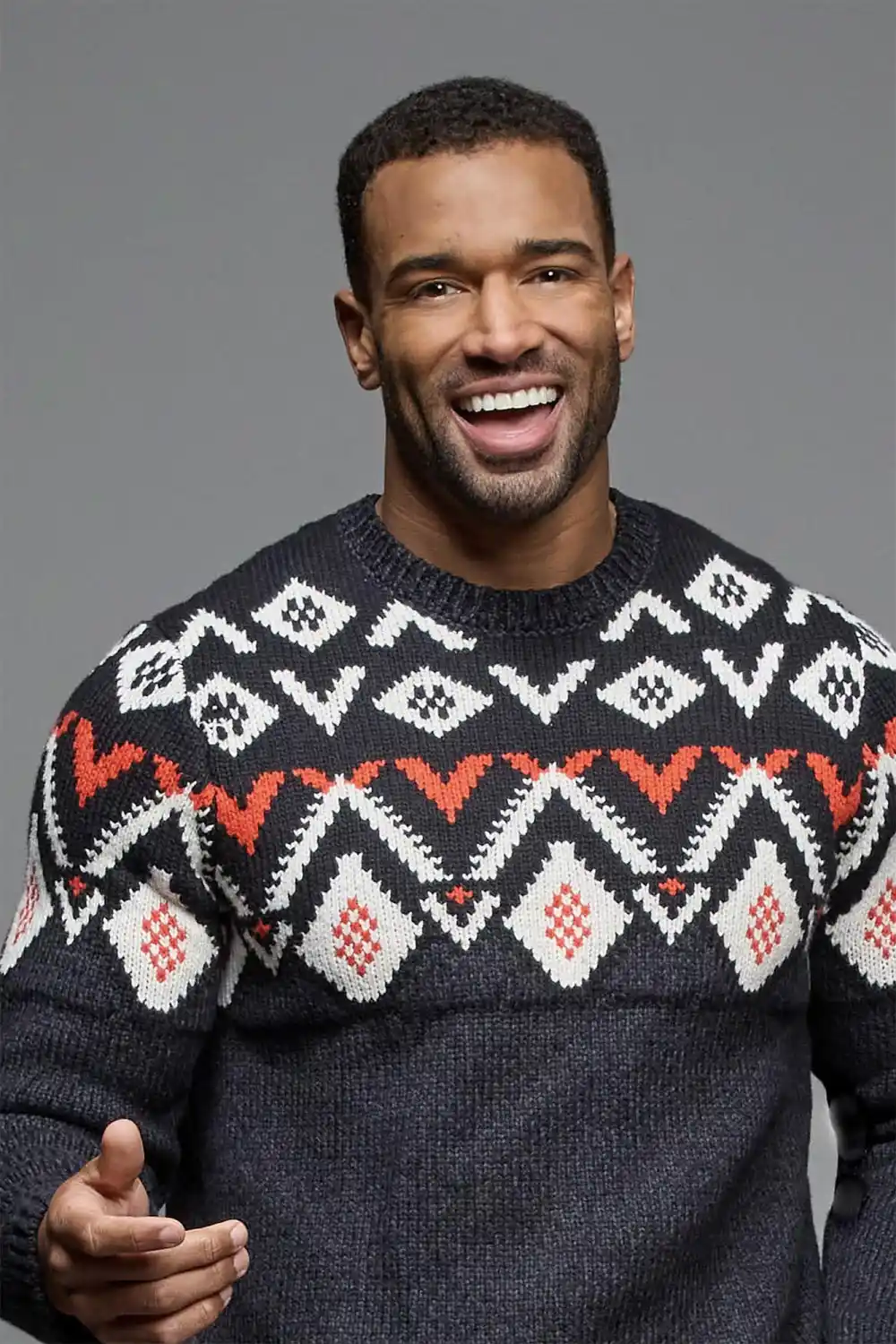 Hallmarks Finding Mr Christmas Is Back for Season 2 Meet Contestants