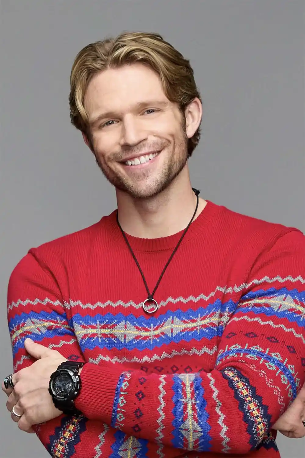 Hallmarks Finding Mr Christmas Is Back for Season 2 Meet Contestants