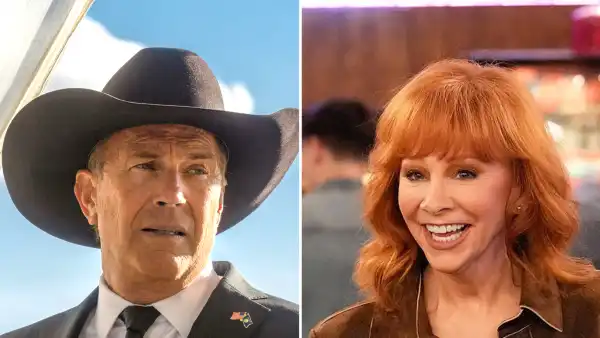 Happy s Place Cast Wants Kevin Costner to Play Reba McEntire s Dead Dad