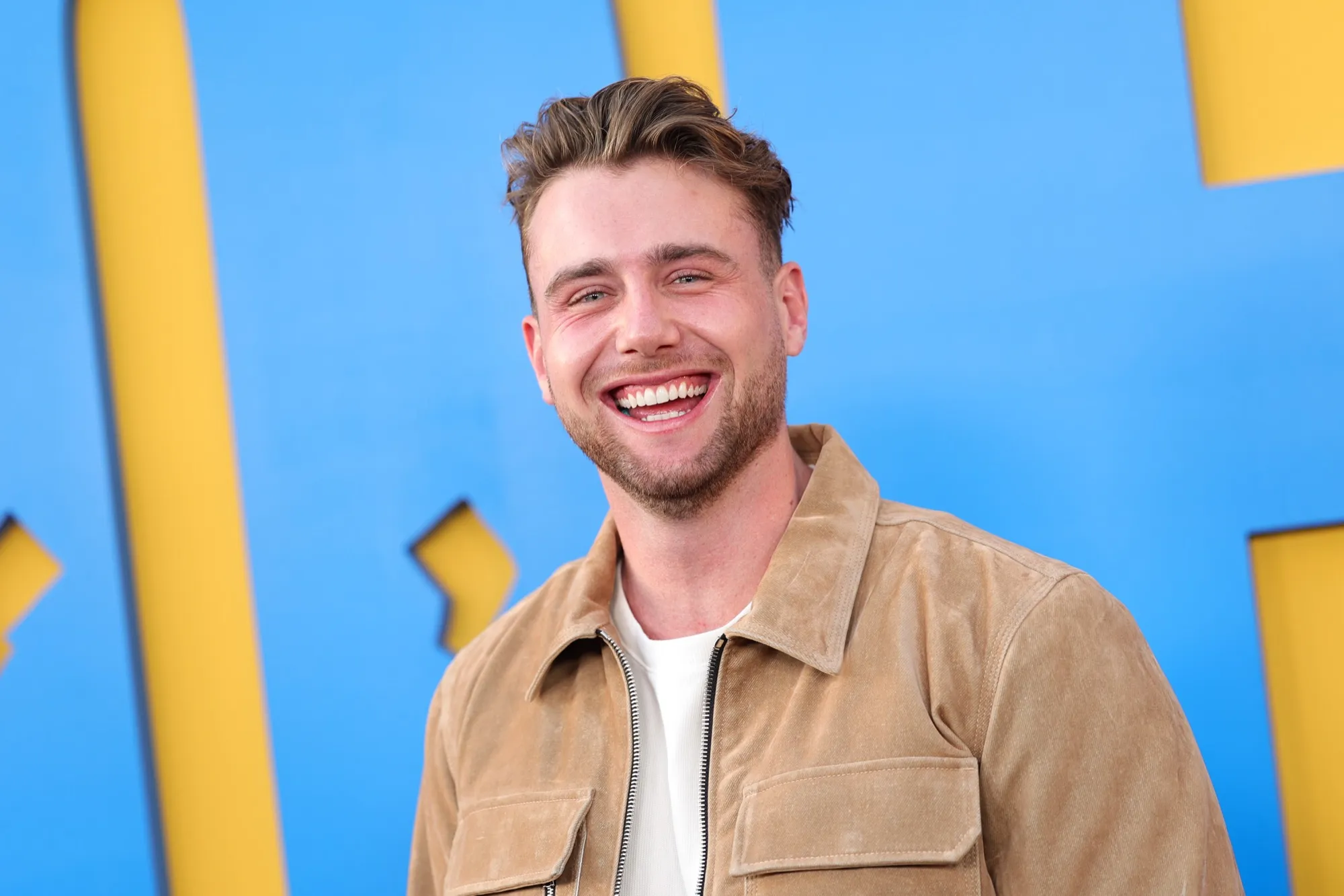 Harry Jowsey Reveals He Makes More Money on Brand Deals Than Reality TV Feature