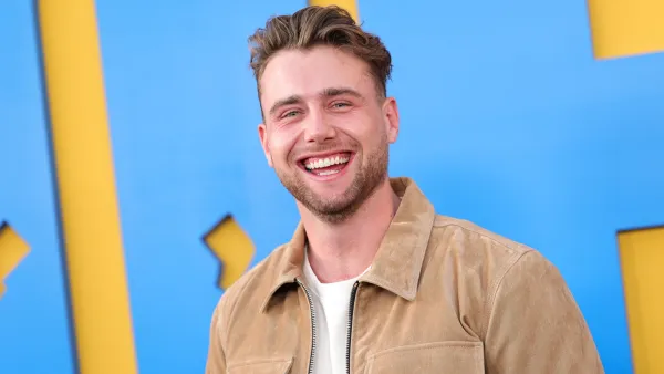 Harry Jowsey Reveals He Makes More Money on Brand Deals Than Reality TV Feature