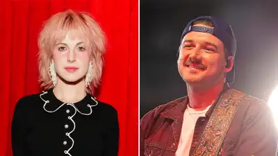 Hayley Williams COnfirms Racist She Sings About Is Morgan Wallen 1792234447 2169888980