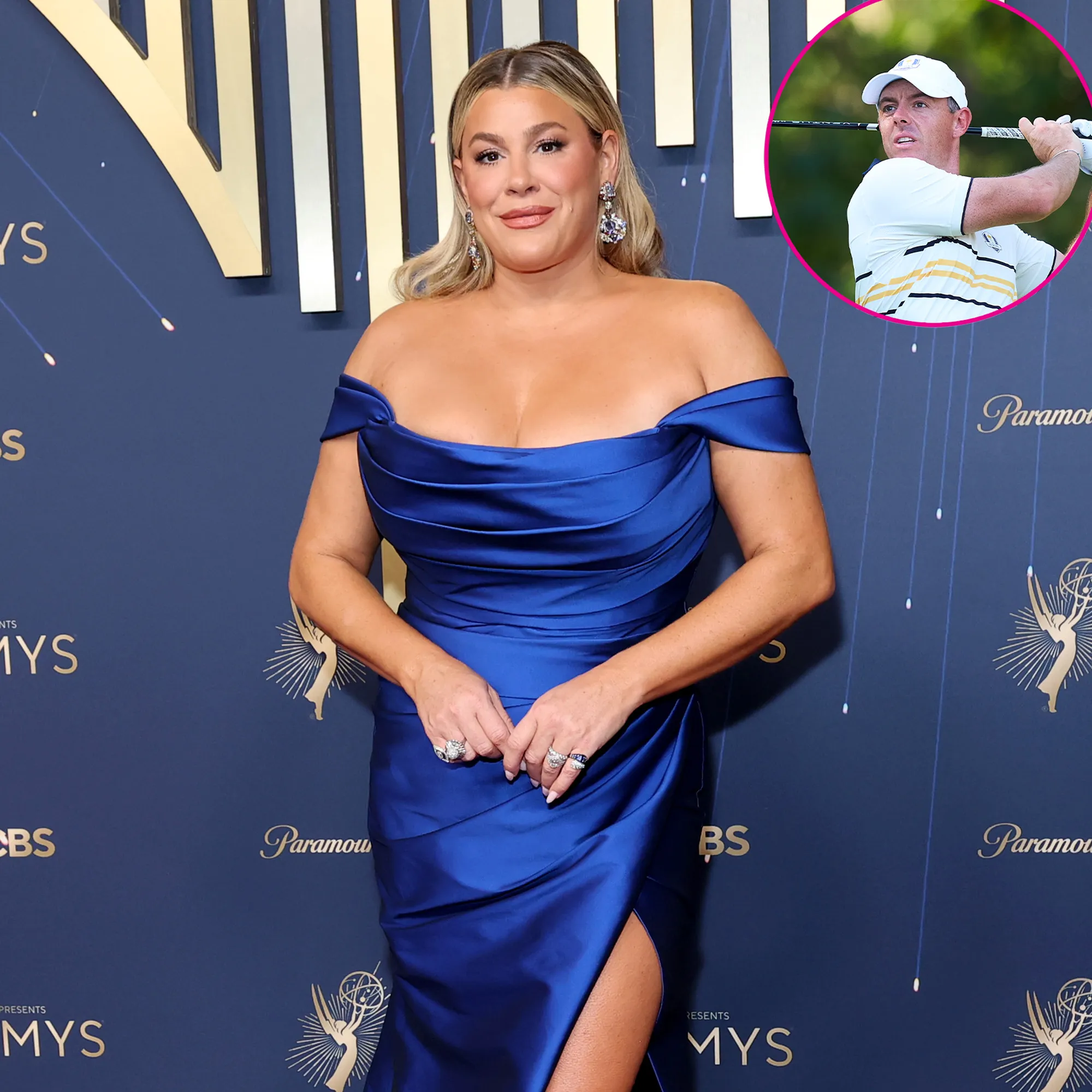 Heather McMahan Offers Context After Rory McIlroy Controversy Clarify She Did Not Start Chant