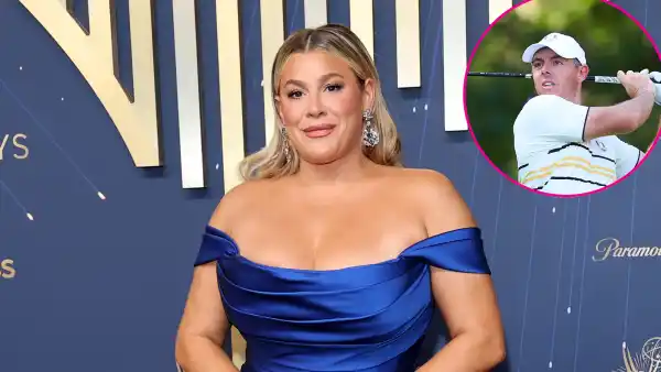 Heather McMahan Offers Context After Rory McIlroy Controversy Clarify She Did Not Start Chant