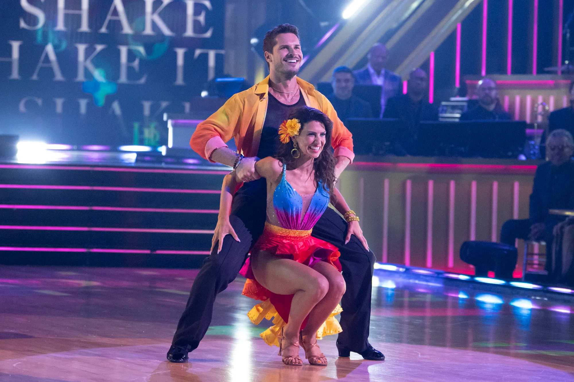 Hilaria-Baldwin-and-Gleb-DWTS-GettyImages-2238026413