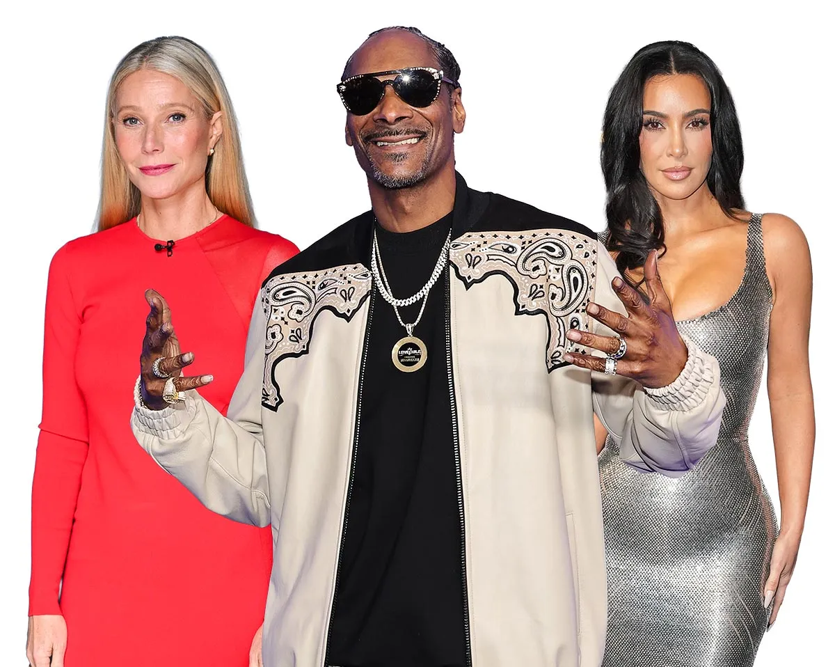 Horoscopes USW 2541 Gwyneth Paltrow Snoop Dogg and Kim Kardashian 2185300624 2199718723 2200088486