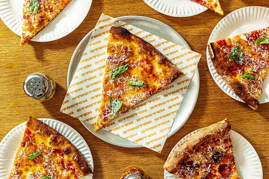 Hot Stuff from Issue 2541