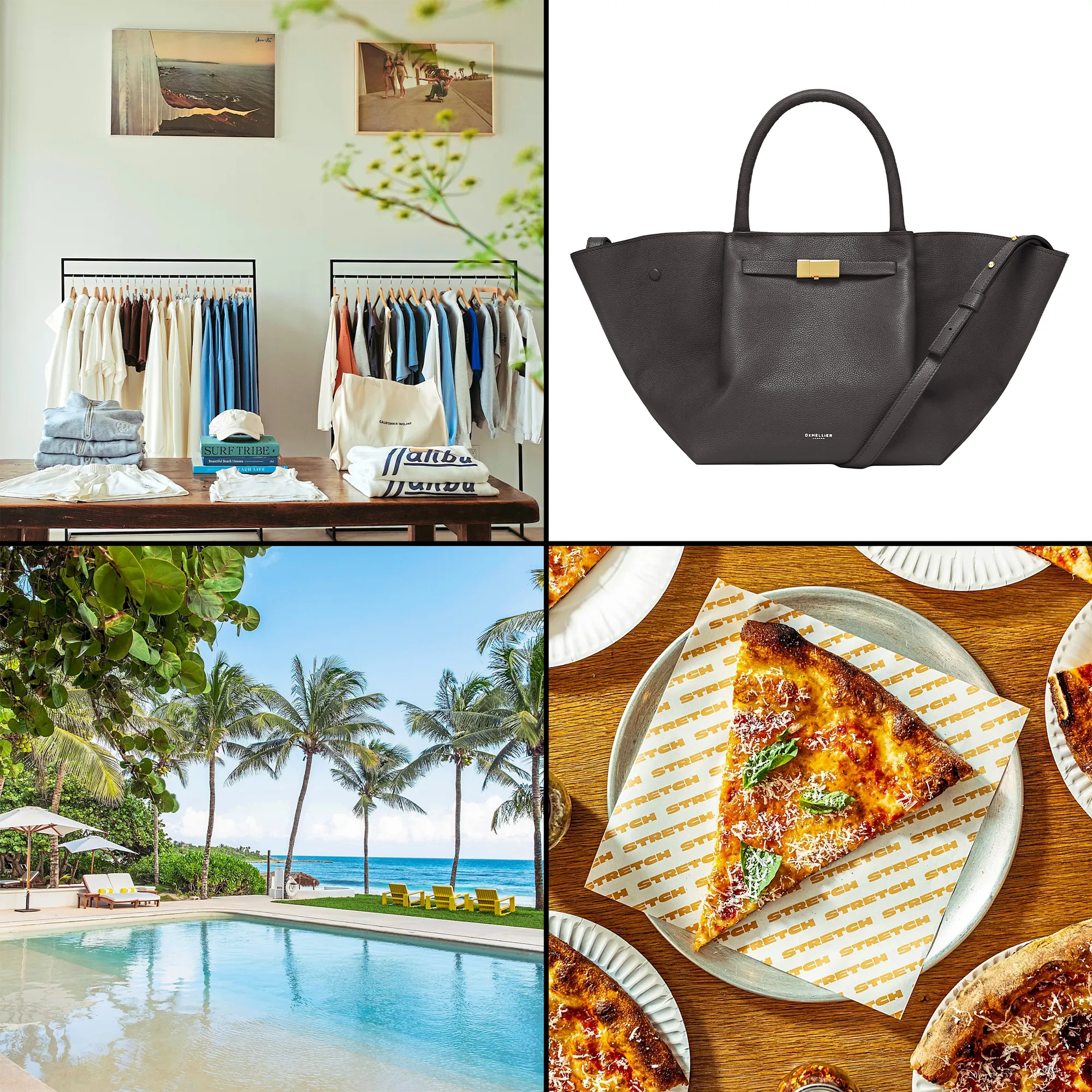 Hot Stuff from Issue 2541