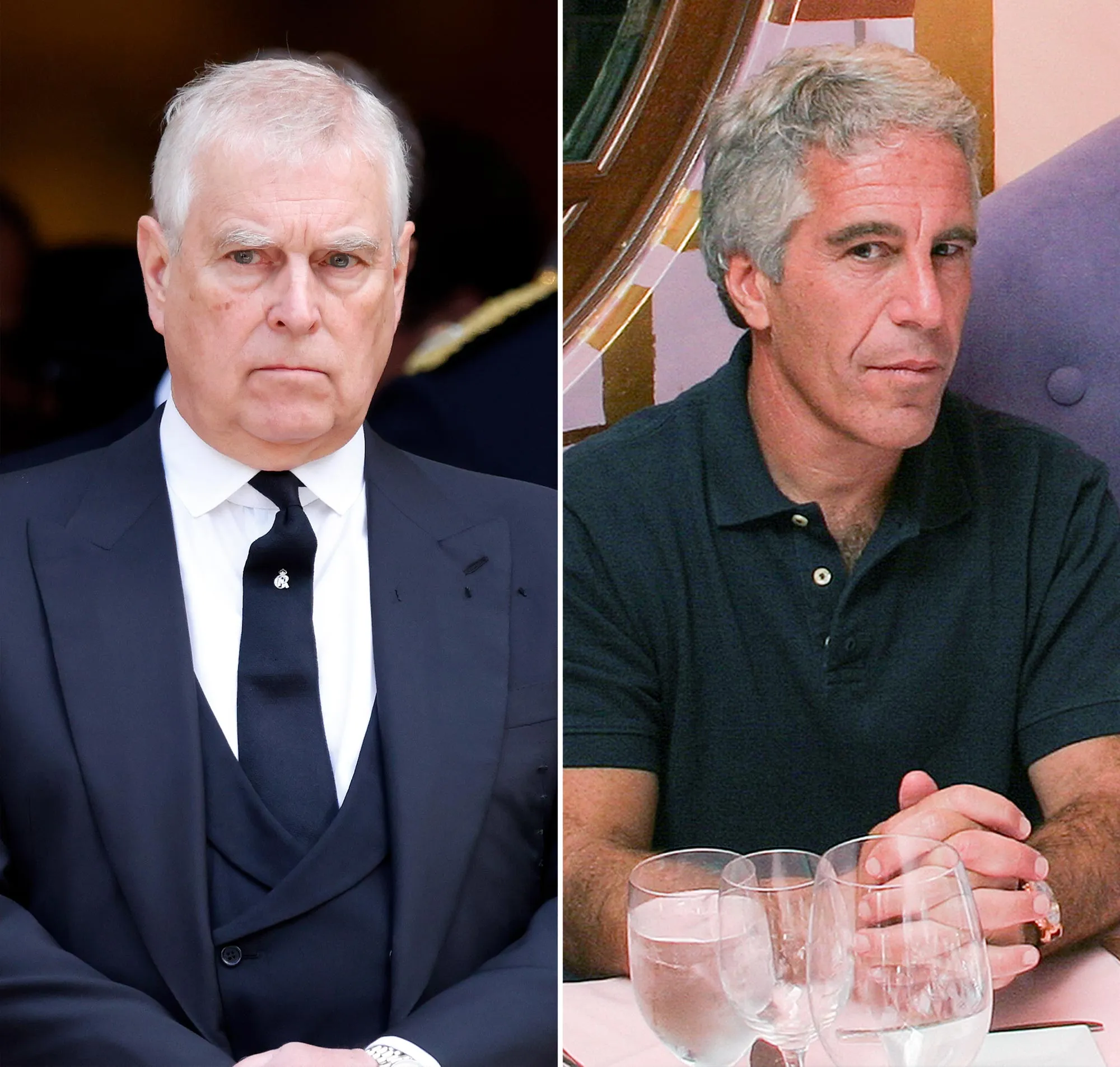 How Is Prince Andrew Connected to the Jeffrey Epstein Scandal Timeline 2236694686 587967668