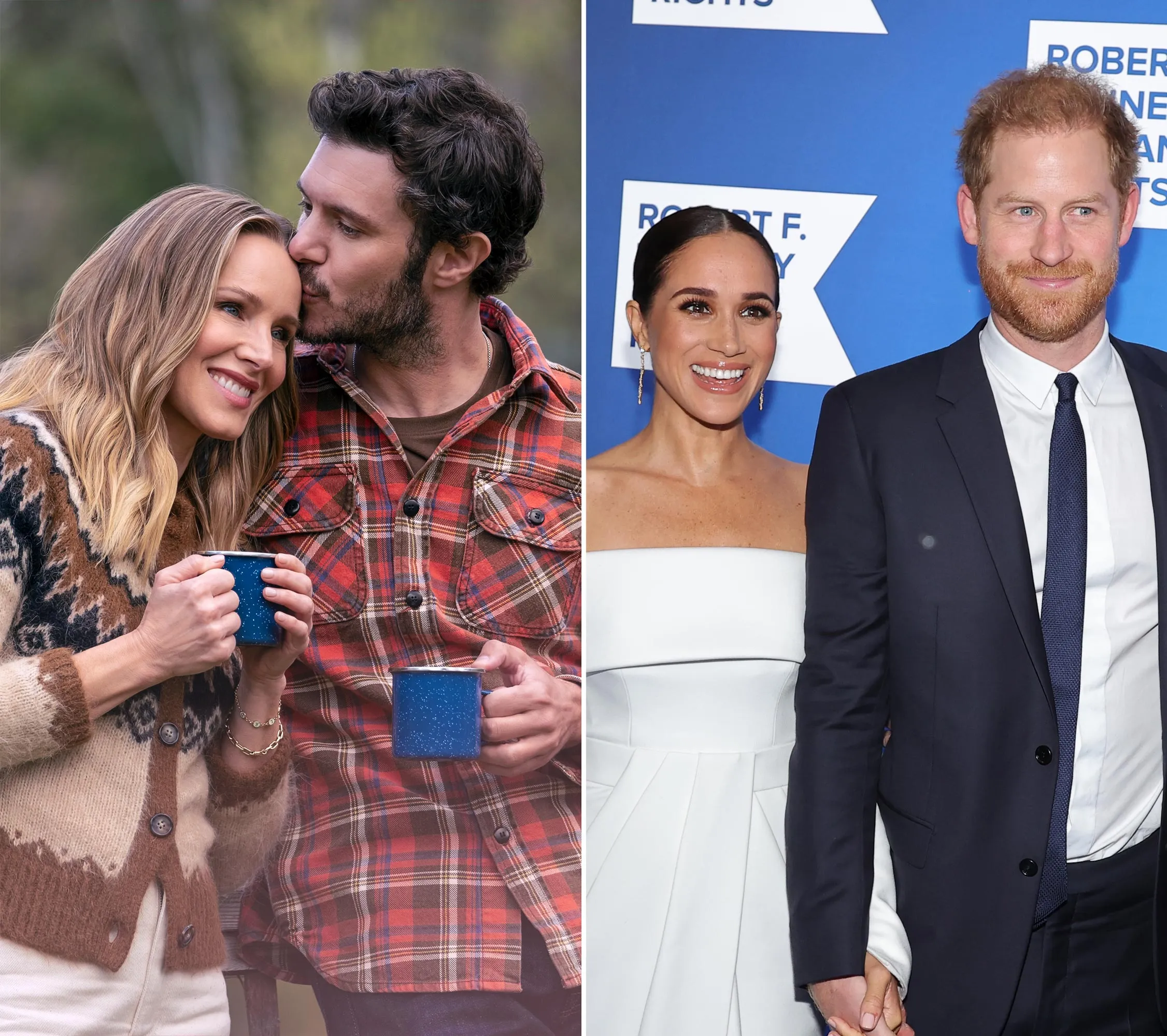 How Kristen Bell s Nobody Wants This Mentions Prince Harry Meghan Markle 1447263883
