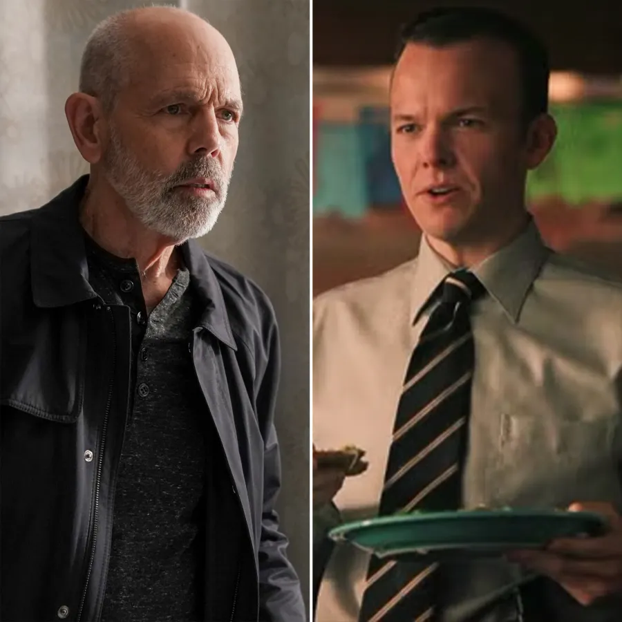 How NCIS Characters Compare to Their NCIS Origins Counterparts