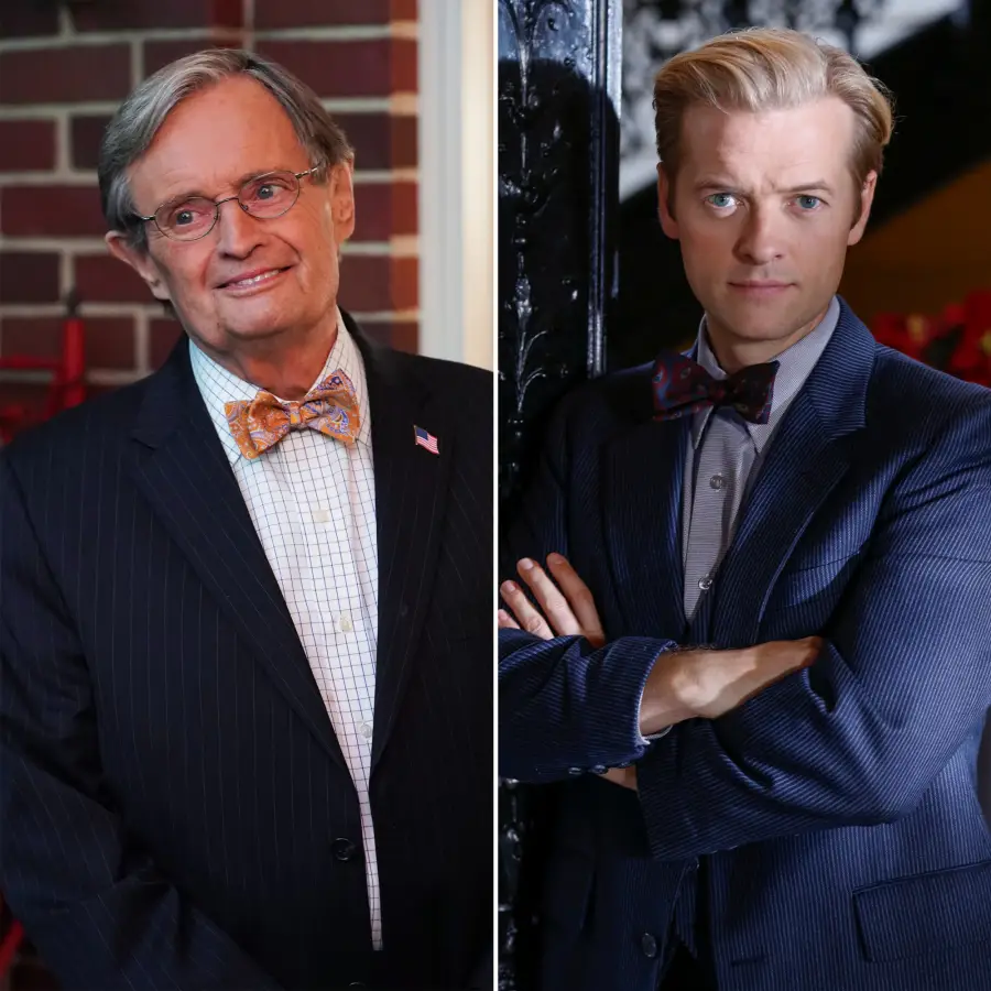 How NCIS Characters Compare to Their NCIS Origins Counterparts