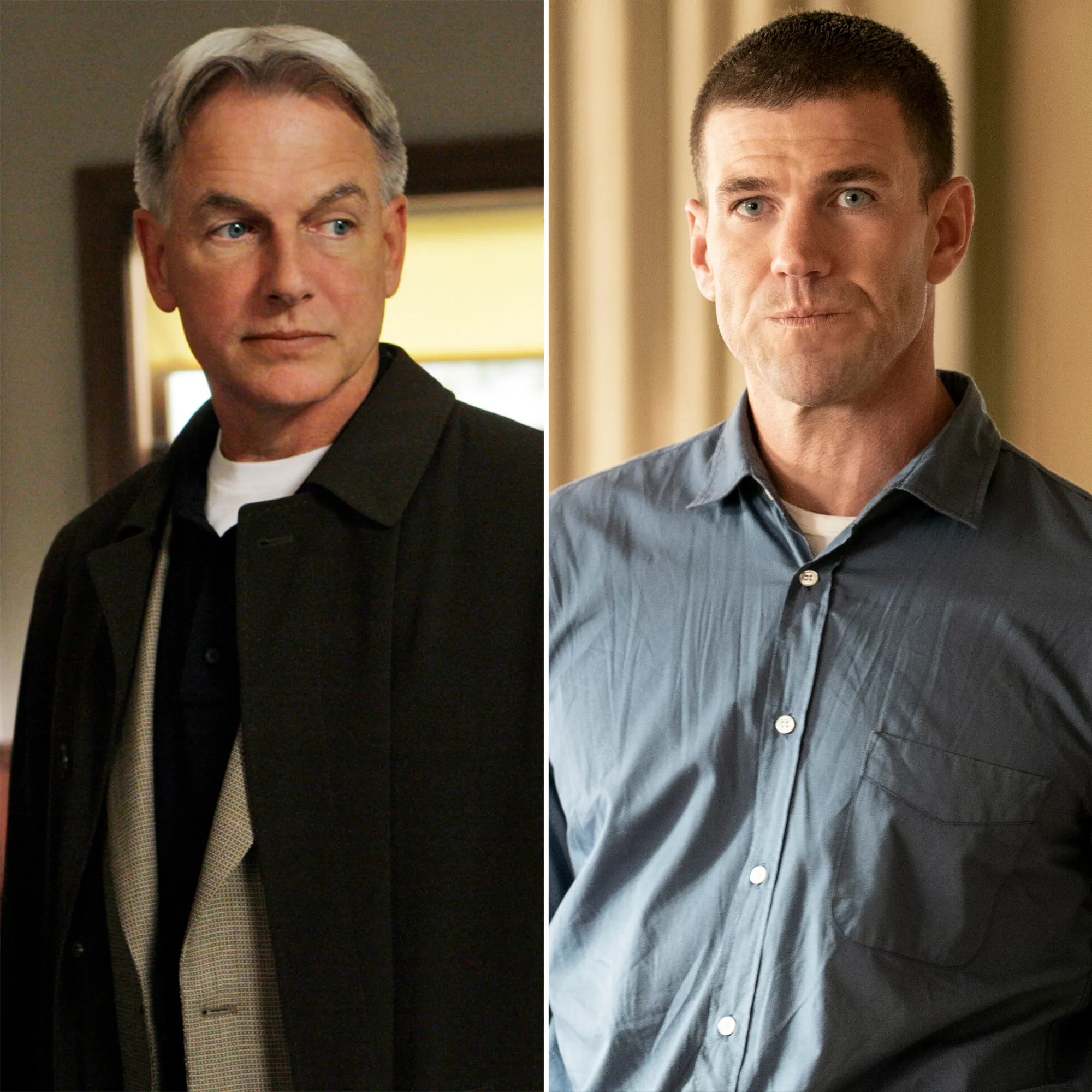 How NCIS Characters Compare to Their NCIS Origins Counterparts
