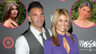 How Olivia Jade and Sister Bella Feel About Parents Lori Loughlin and Mossimo Giannulli s Split GettyImages 117794354 1