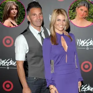 How Olivia Jade and Sister Bella Feel About Parents Lori Loughlin and Mossimo Giannulli s Split GettyImages 117794354 1
