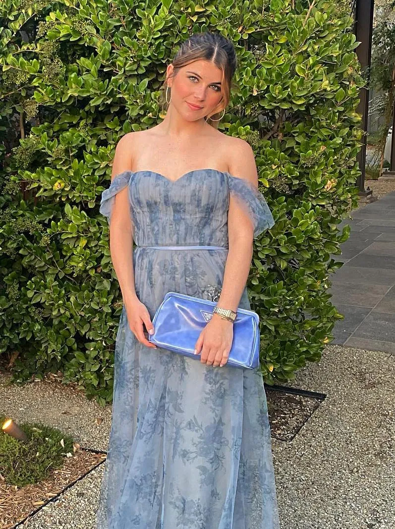 How Olivia Jade and Sister Bella Feel About Parents Lori Loughlin and Mossimo Giannulli s Split image 793459