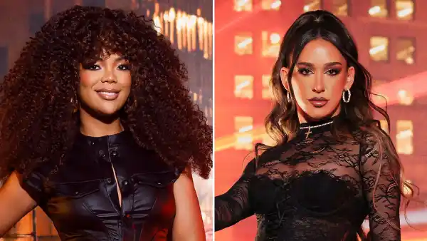 How Riley Burruss and Ariana Biermann And Their Friendship Made a Mark on Next Gen NYC