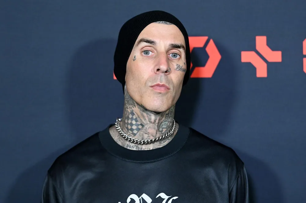 How Travis Barker Became the Hero of Yellowcards 11th Album Better Days