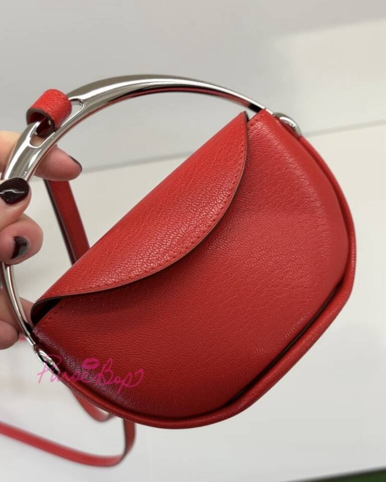 Hermès Clutch Bag Guide 2025