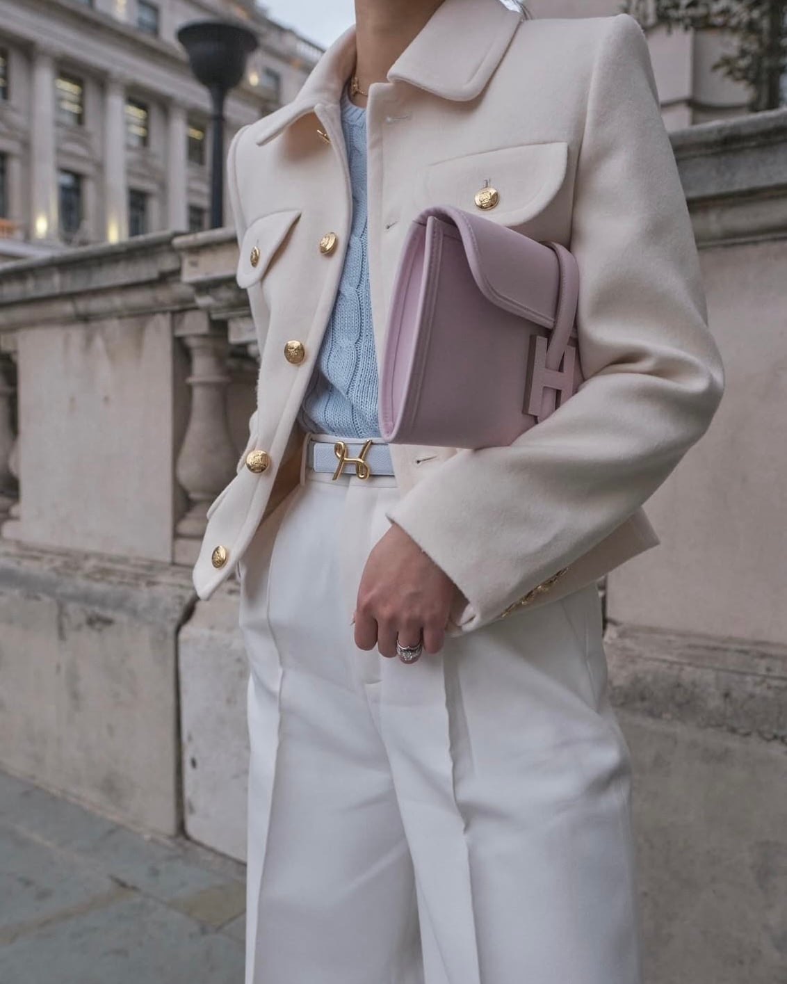 Hermès Clutch Bag Guide 2025