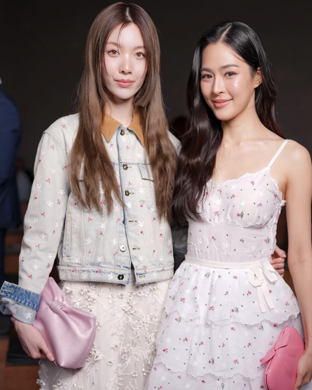 Dior Spring-Summer 2026 Jonathan Anderson