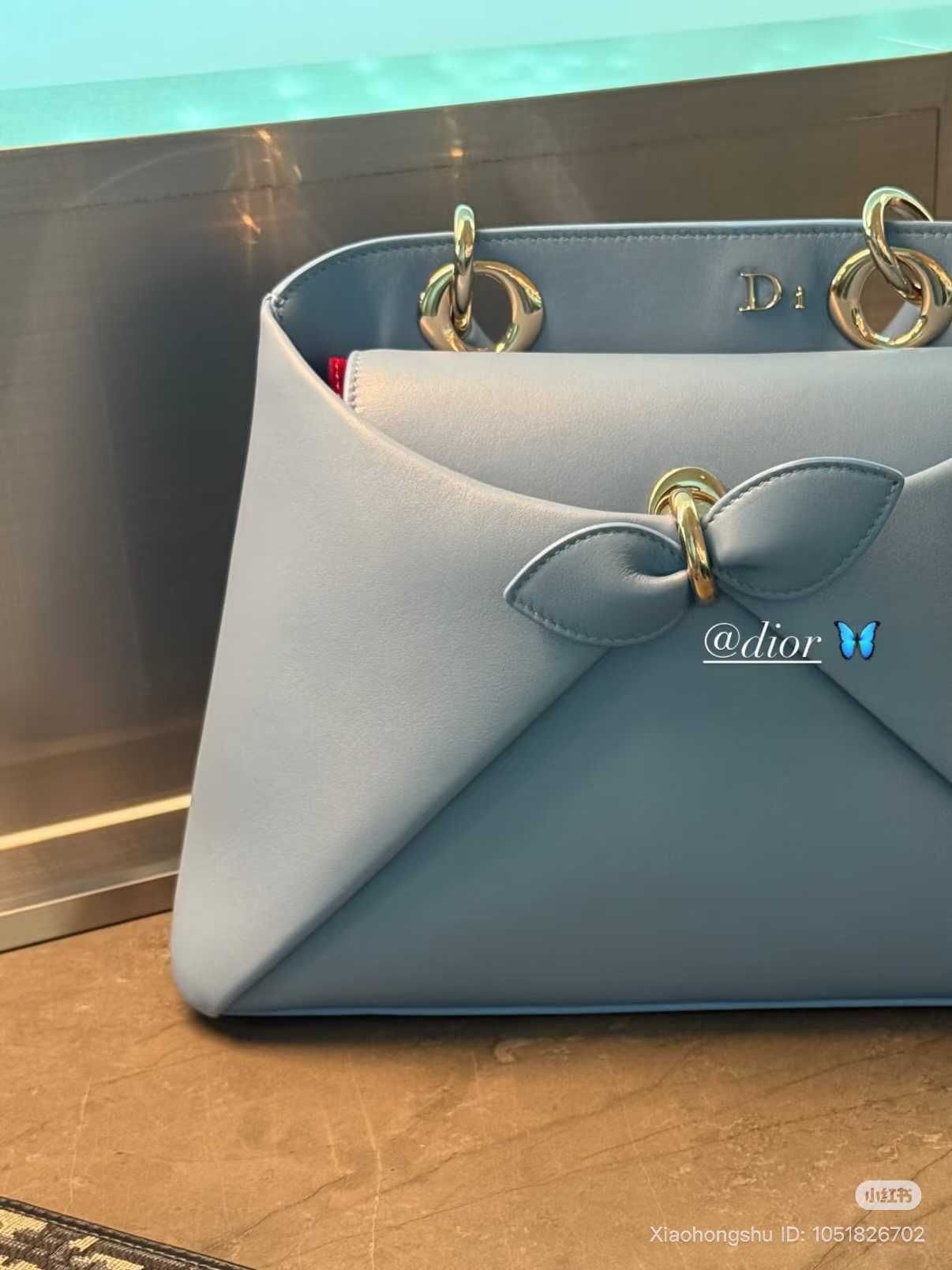 Dior Spring-Summer 2026 Jonathan Anderson