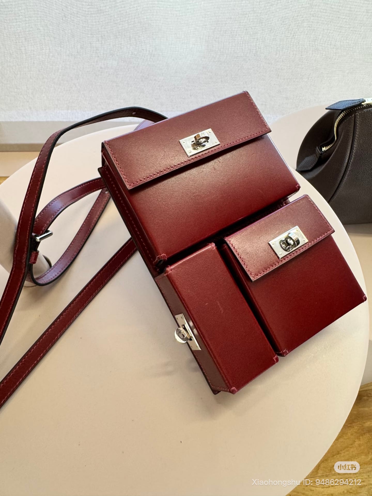 Hermes so kelly,Hermès Spring-Summer 2026 New Bags