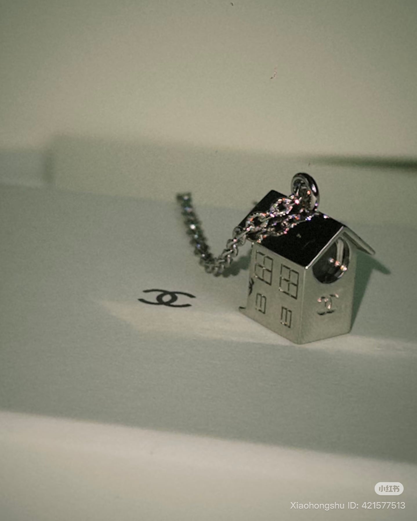 chanel spring-summer 2026 ready-to-wear matthieu blazy debut paris fashion week