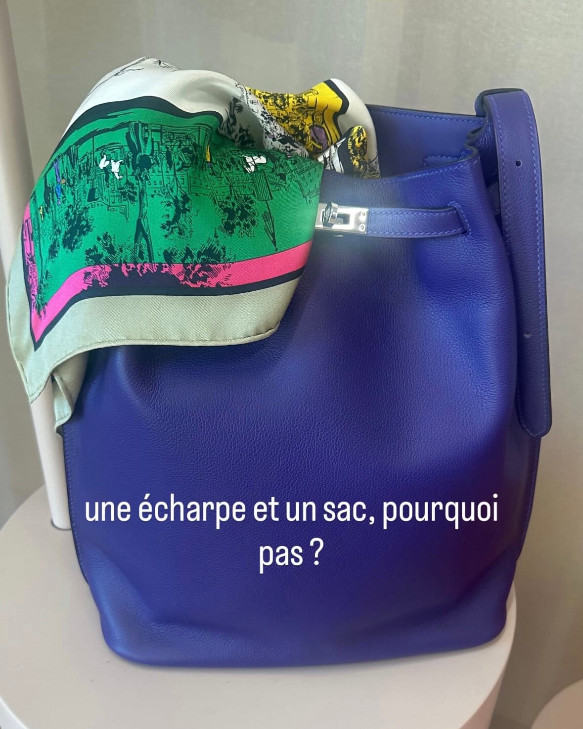 Hermes so kelly,Hermès Spring-Summer 2026 New Bags