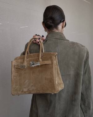 Paris Fashion Week Spring-Summer 2025 Headlines