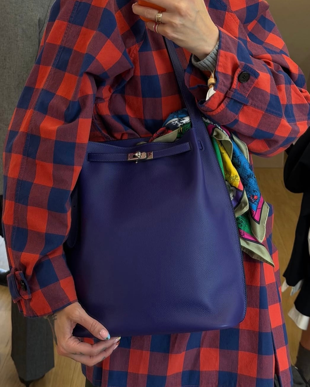 Hermes so kelly,Hermès Spring-Summer 2026 New Bags