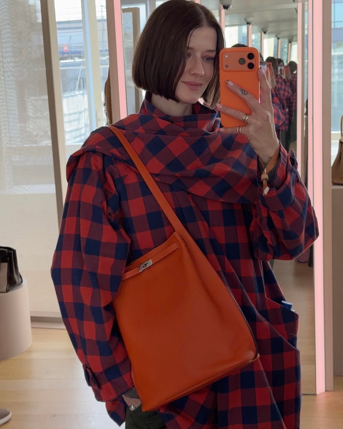 Hermes so kelly,Hermès Spring-Summer 2026 New Bags