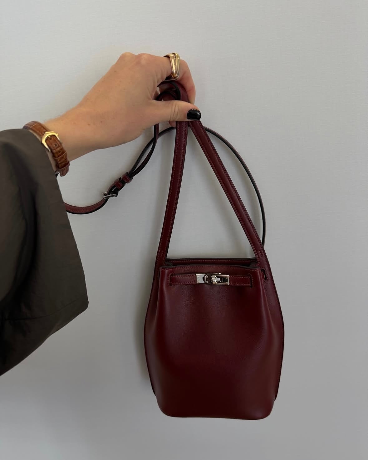 Hermes so kelly,Hermès Spring-Summer 2026 New Bags