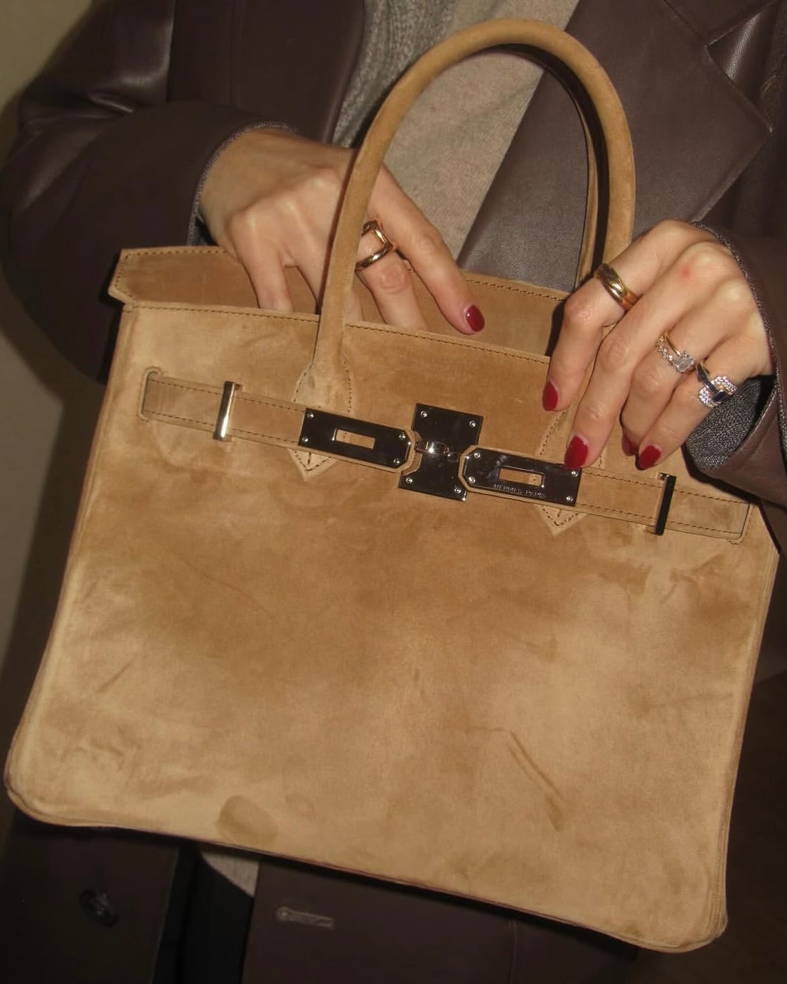 Hermes so kelly,Hermès Spring-Summer 2026 New Bags