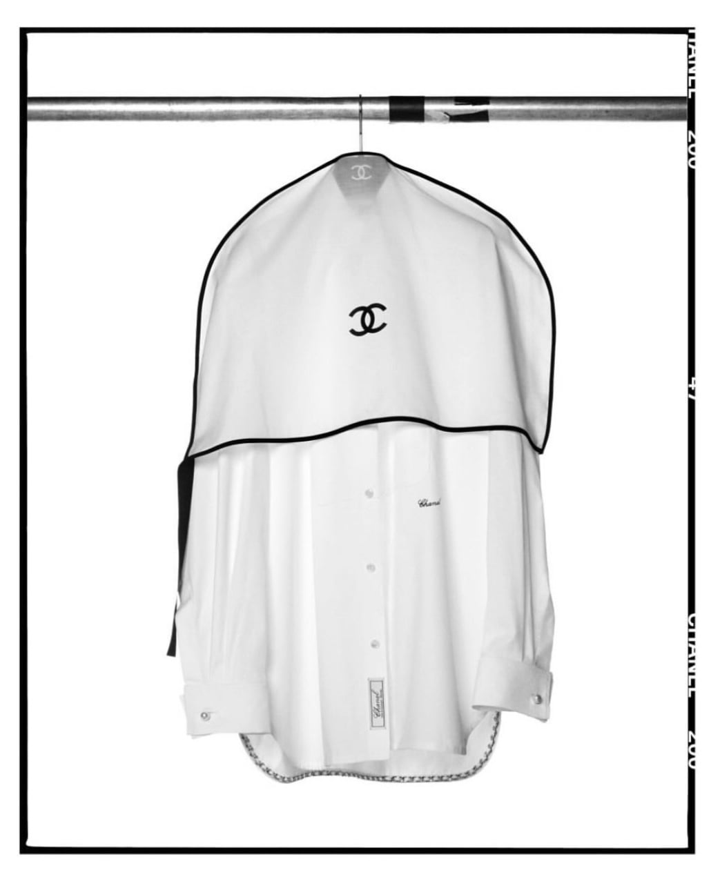 chanel spring-summer 2026 ready-to-wear matthieu blazy debut paris fashion week