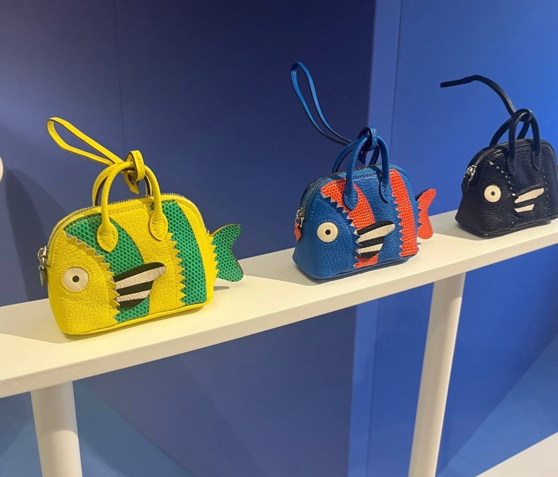 Hermes so kelly,Hermès Spring-Summer 2026 New Bags